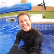 Clases de natación, todos los niveles y edades